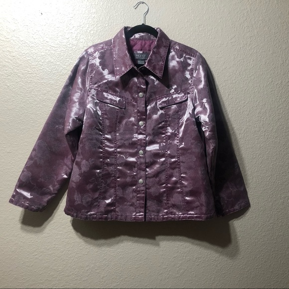 MOTTO your style mantra jacket - Picture 2 of 9